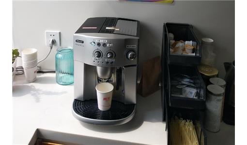 辦公室咖啡服務為何優先選擇咖啡機租賃？