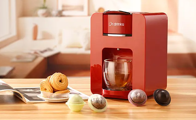 辦公室咖啡服務(wù)里常用的咖啡機的有幾種?