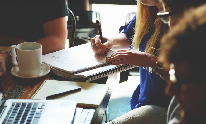 如何提升夏季辦公室員工滿意度？當然非冰咖啡莫屬??！