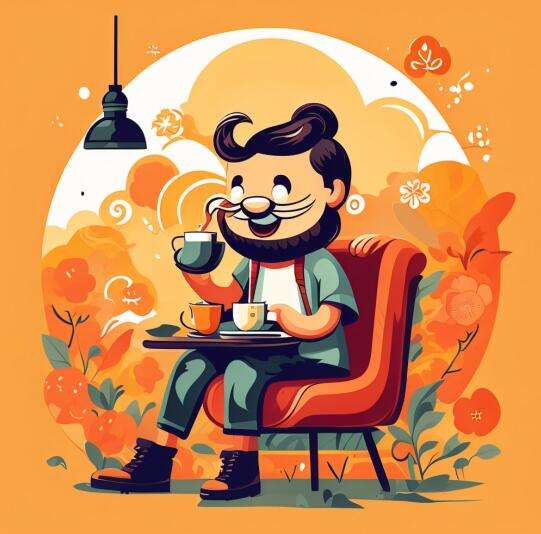 辦公室咖啡服務(wù)讓辦公室變得高效、舒適且愉悅，成為理想的工作場(chǎng)所。