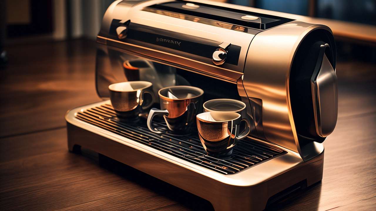 掛耳、滴濾、膠囊、凍干、全自動(dòng)咖啡機(jī)，哪種更適合辦公室咖啡服務(wù)？