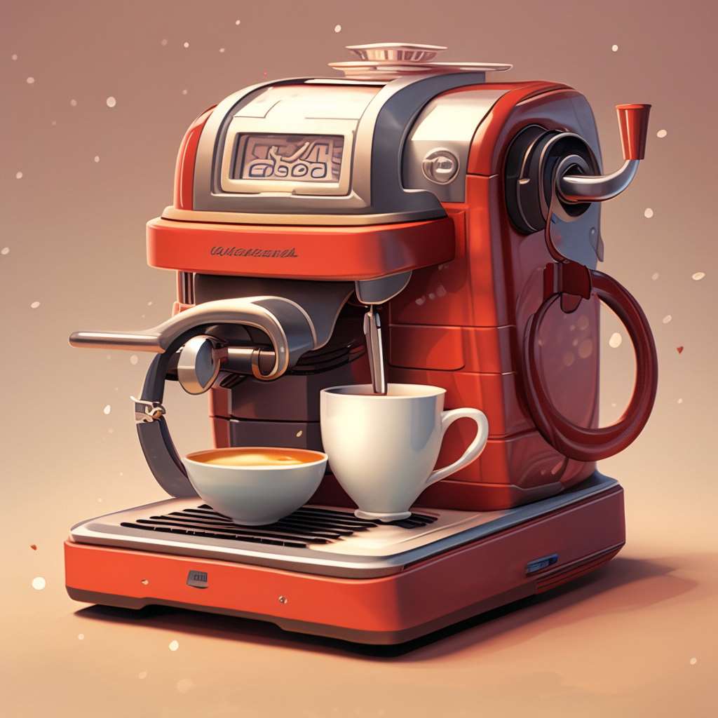 選擇適合辦公室的咖啡機：咖啡機租賃與咖啡機品牌消費指南